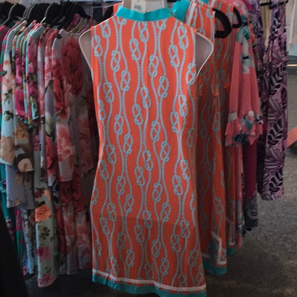 Daphne dress by Escapada Living - Picture 3 of 3